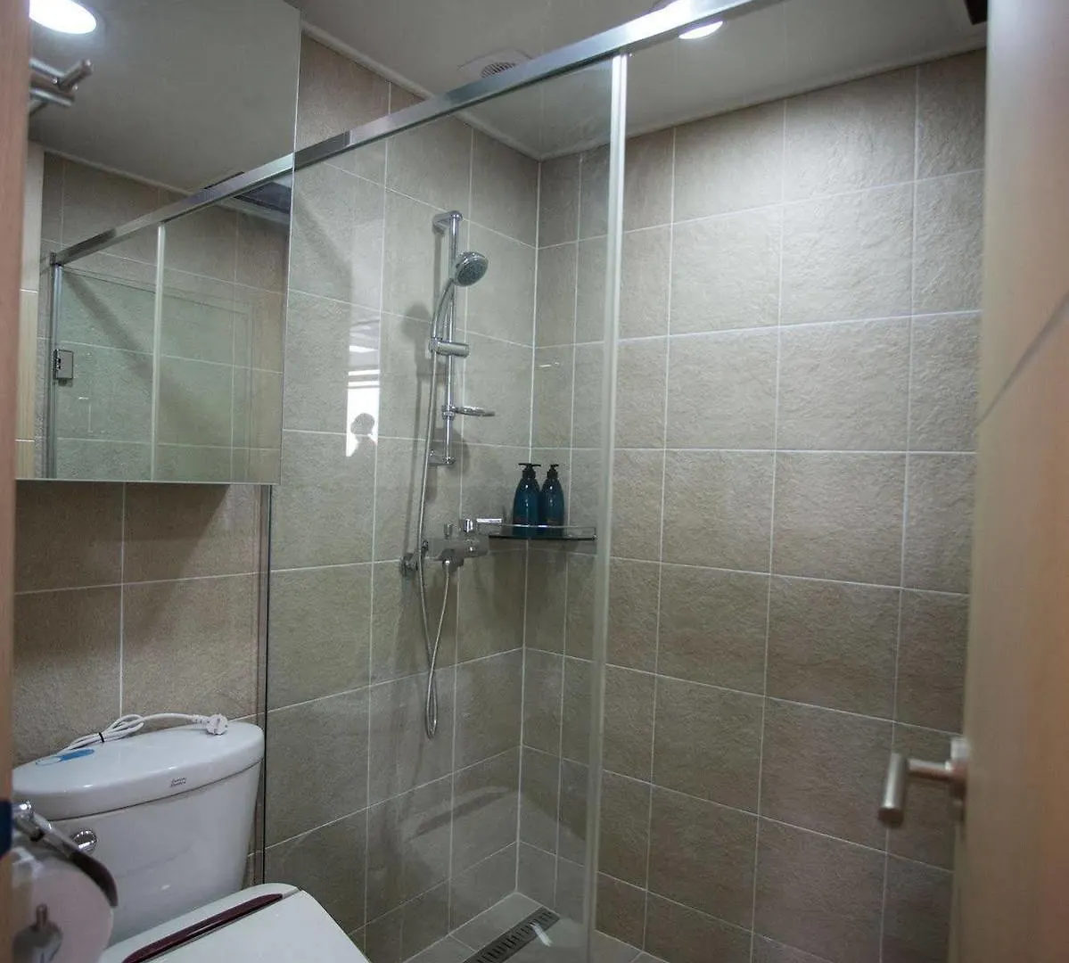 Maxtyle Guesthouse Dongdaemun Seoul Hotel