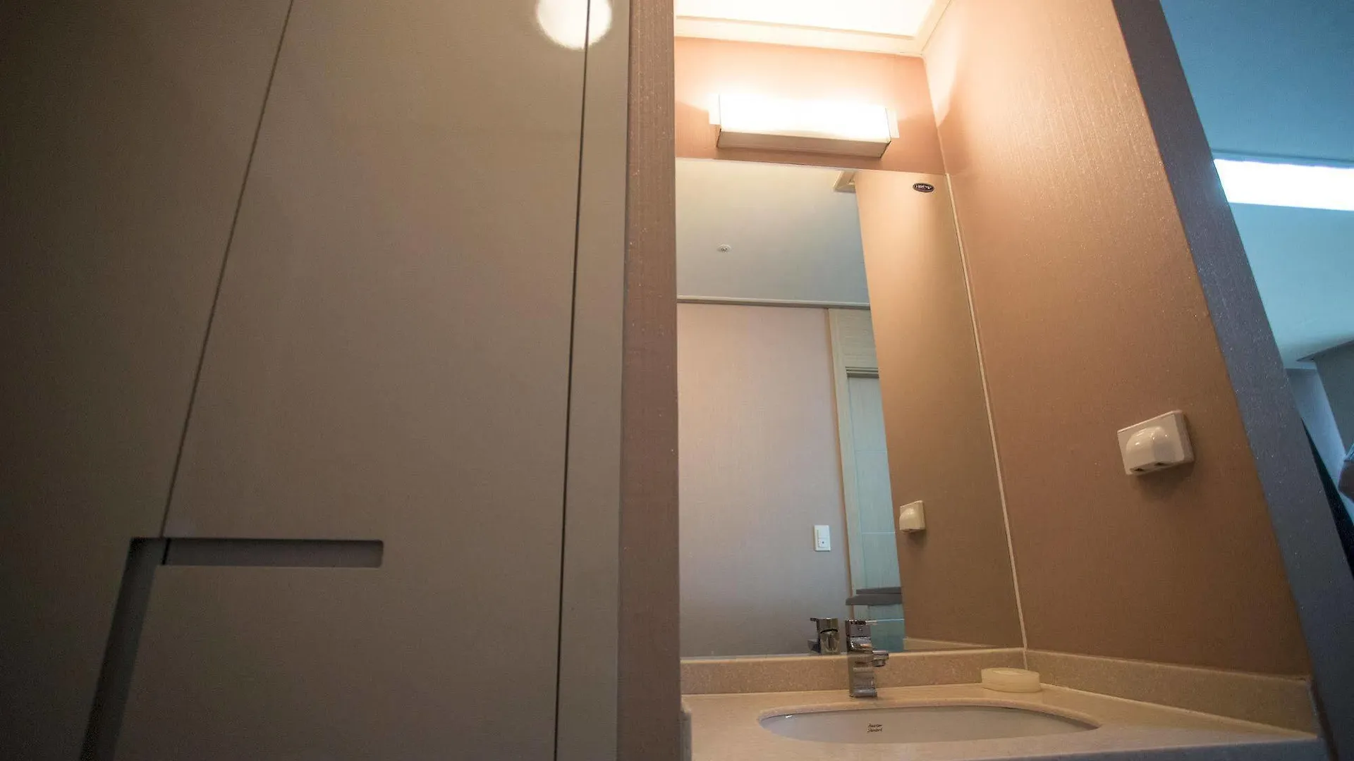 Hotel Maxtyle Guesthouse Dongdaemun Seoul