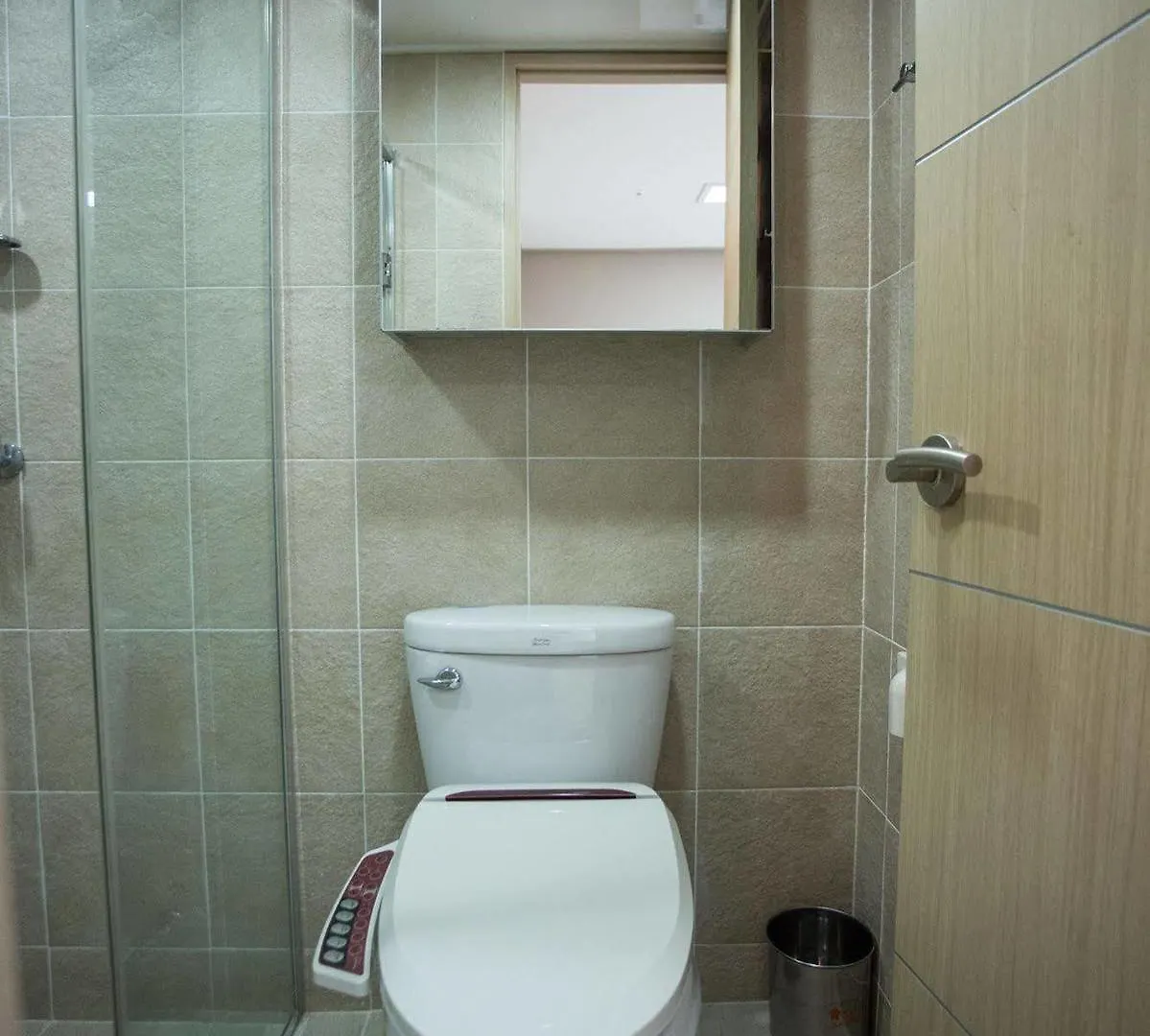 Maxtyle Guesthouse Dongdaemun Seoul