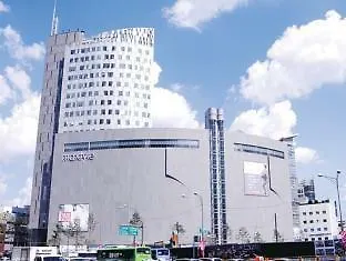 Hotel Maxtyle Guesthouse Dongdaemun Seoul