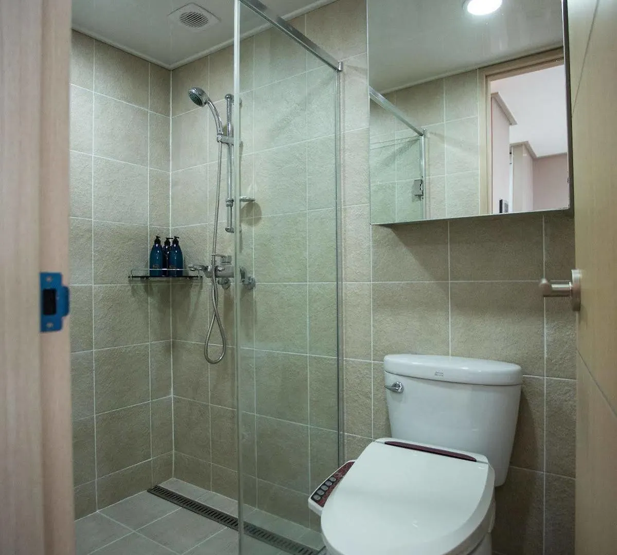 Maxtyle Guesthouse Dongdaemun Seoul South Korea