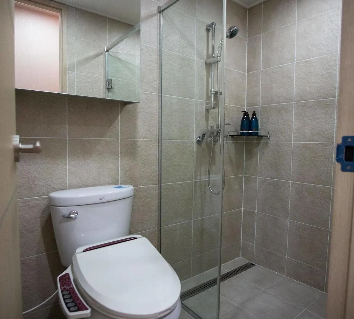 ** Hotel Maxtyle Guesthouse Dongdaemun Seoul South Korea