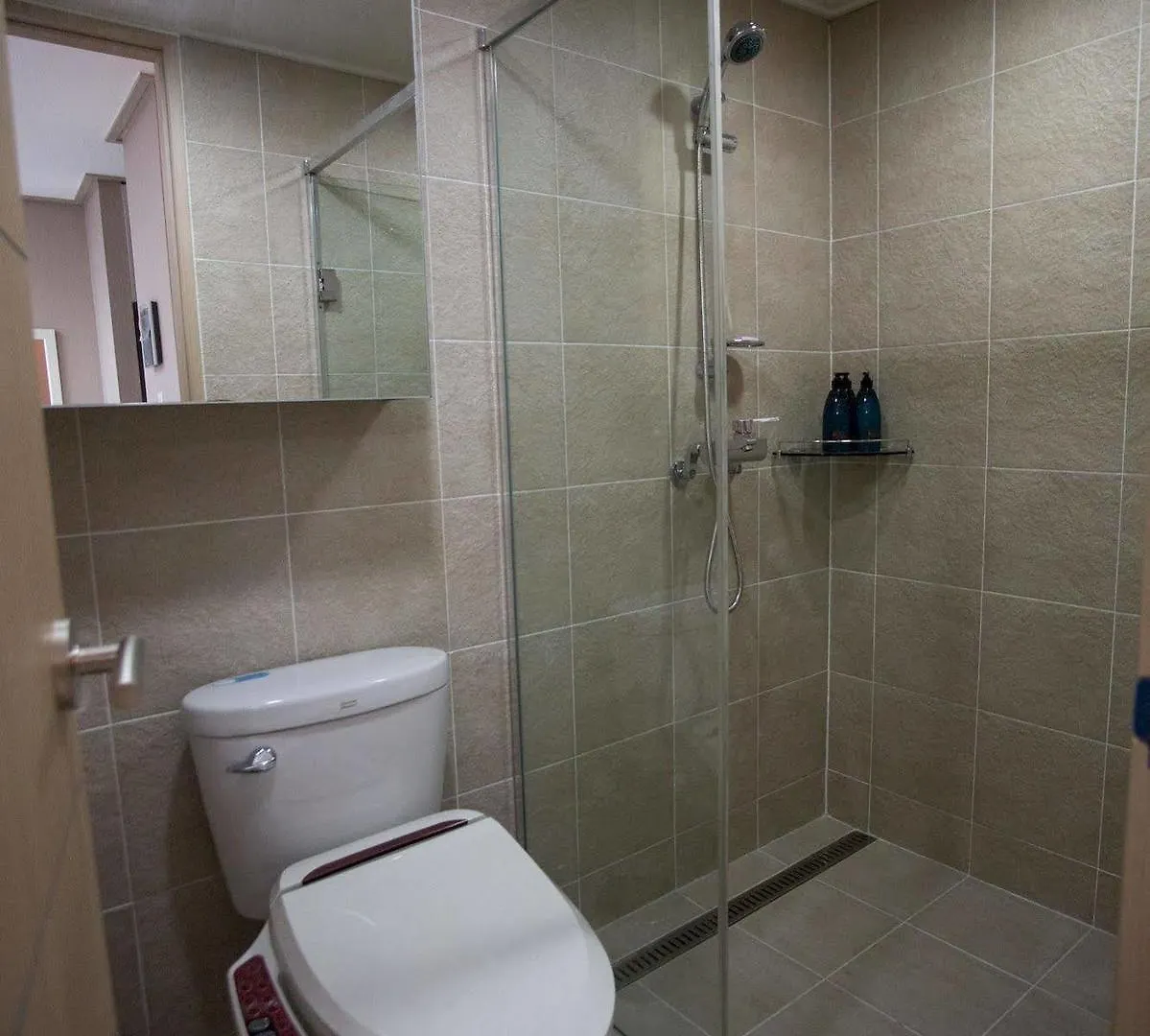 Maxtyle Guesthouse Dongdaemun Seoul 2*,  South Korea